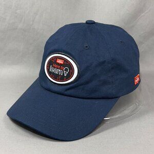 Red Hat Summit Strapback Cap IT Adjustable Baseball Workwear Souvenir Golf Mens